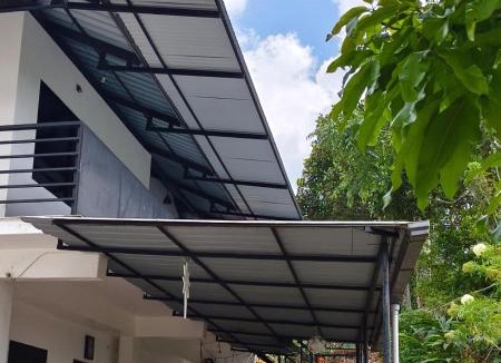 Chithirapuram Hotel | Green Lounge
