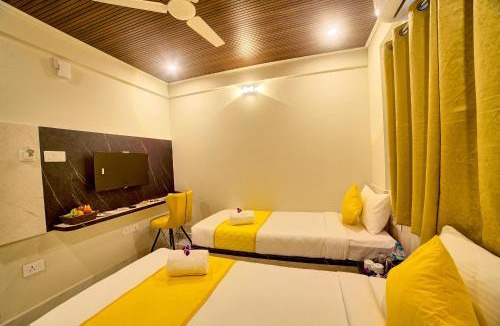 Devanahalli Hotel | Hotel Airline Inn - Near Kempegowda International Airport