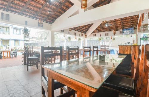 Benaulim Hotel | FabHotel Grand Royal Palms - Nr Benaulim Beach