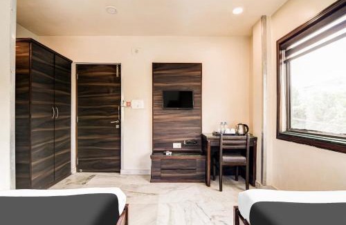 Belgachia Hotel | Super Collection O Belgacihia Near Kolkata Railway Station Formerly Beeu Guest House
