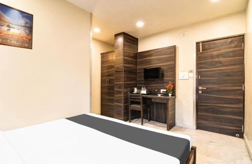 Belgachia Hotel | Super Collection O Belgacihia Near Kolkata Railway Station Formerly Beeu Guest House