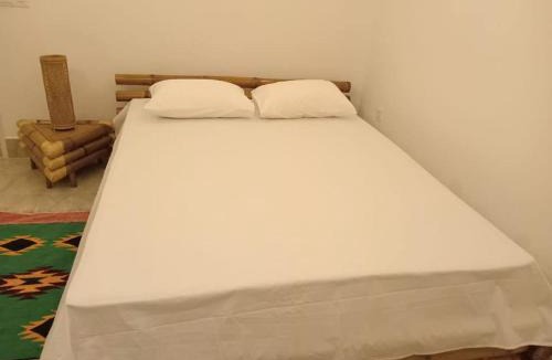 Sreemangal Upazila Hotel | Bonsai Eco Village