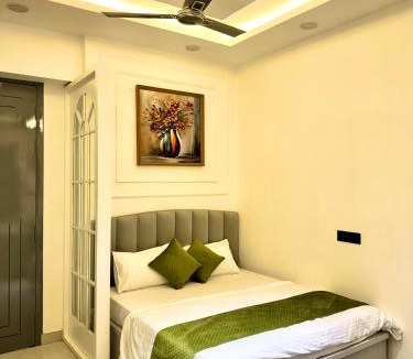 Noida Hotel | Lux Lettings