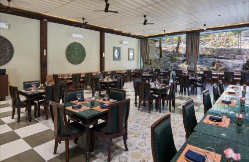 Kumbhalgarh Resort | Treat Aranya Resort