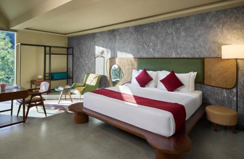Kumbhalgarh Resort | Treat Aranya Resort