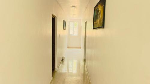 West Mere Hotel | Hidden doors