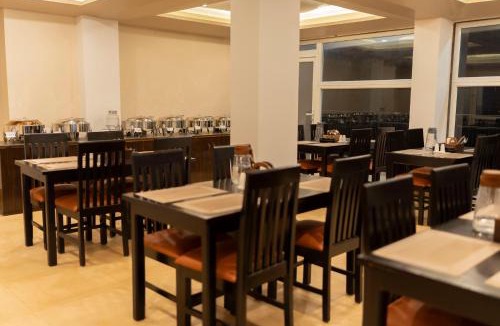 Rishop Hotel | White Yak Resort, Kalimpong