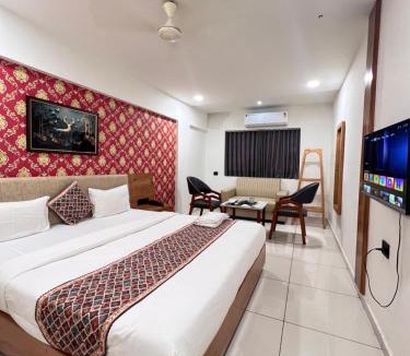 Rajkot House | Hotel Royal Manor