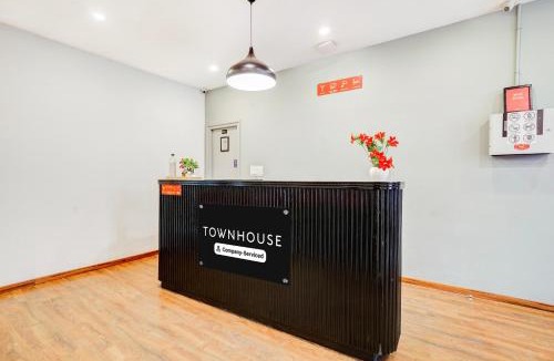 RR Nagar Hotel | Townhouse RR Nagar