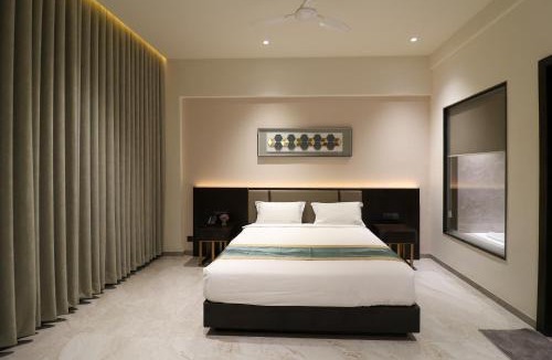 Jamnagar Resort | Ashirwad Club Resort
