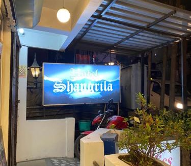 Gangtok Hotel | Hotel Shangrila