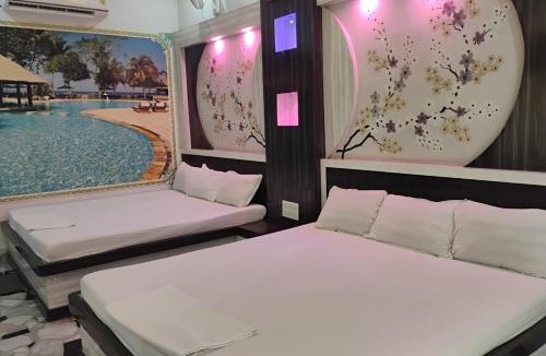 Tarapith Hotel | Hotel Lokenath Resort