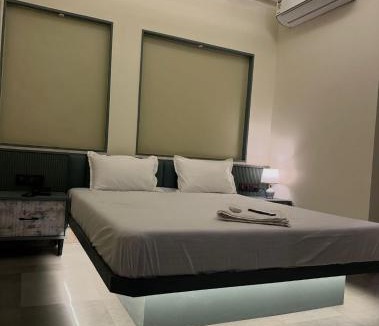 Nashik Apartment | Hotel Vyankatesh Inn