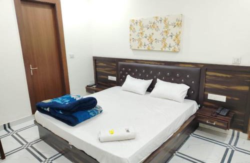 Basai Hotel | Hotel Taj Corridor