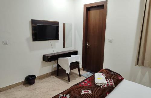 Basai Hotel | Hotel Taj Corridor