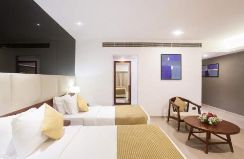 Kozhikode Hotel | The Raviz Calicut