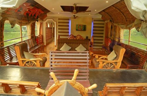 Kumarakom Boat Rental | Travianhouseboat kumarakom