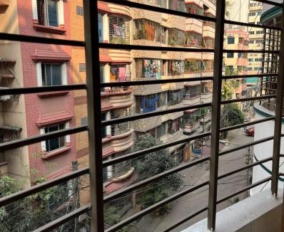 Dhaka Apartment | Lovely 2 Bed apartment in Nikunja 2, 5 Mins drive from Dhaka ShahJalal Airport