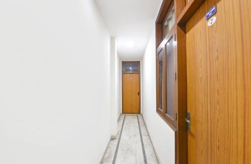 Govindpuri Hotel | FabHotel Grand
