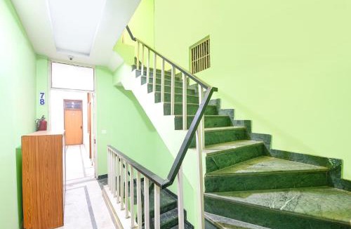 Govindpuri Hotel | FabHotel Grand