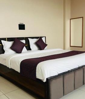 Dabok Hotel | Hotel Aero View