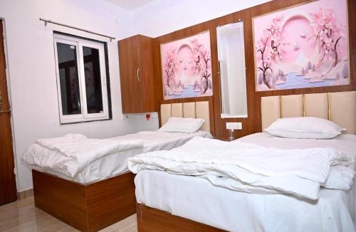 Sarnath House | Shiva stay inn