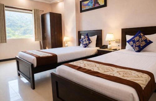 Udaipur Hotel | Platinum Royal Excellency
