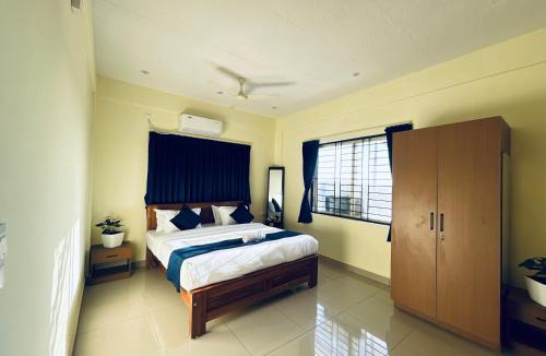 Kuvempu Nagara Hotel | Royal Inn