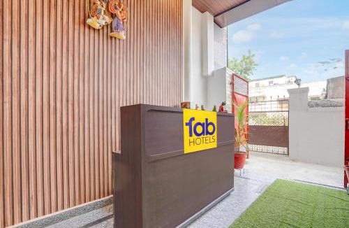 Sigra Hotel | FabHotel Swastik Villa