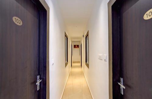 Sigra Hotel | FabHotel Swastik Villa