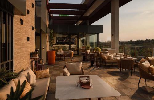 Mysore Hotel | ibis Styles Mysuru