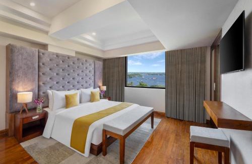 Alappuzha Hotel | Olivia International