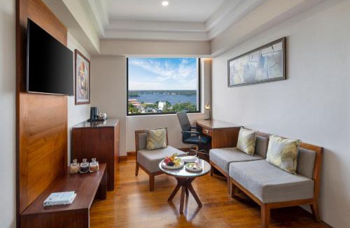 Alappuzha Hotel | Olivia International