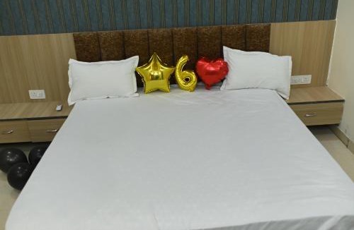 Chittorgarh Hotel | Hotel KK Place