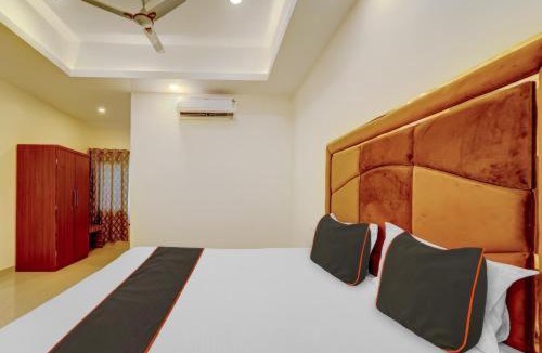 Dhanbad Hotel | Saria Hotel & Banquet Hall