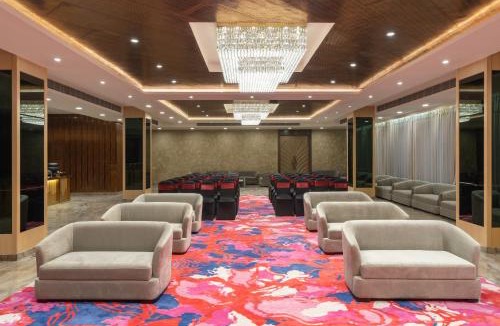 Chas Hotel | Clarks Inn Bokaro