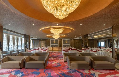 Chas Hotel | Clarks Inn Bokaro