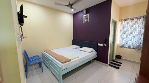 Moratandi Hotel | Gravity Groups VHR Residency - near santho lawns