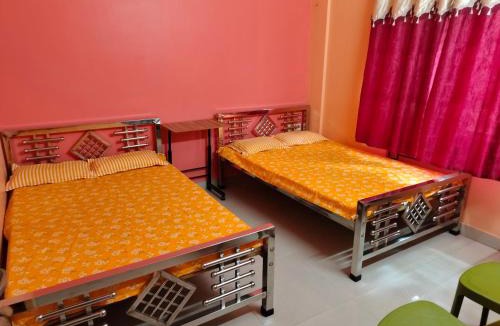 Madhyamgram Apartment | Starlight Guest House