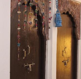Jodhpur House | Kesar Heritage A Hybrid Home Stay