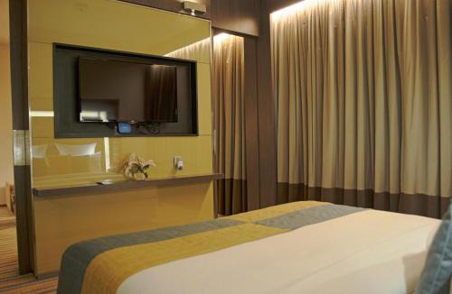 New Town Hotel | Novotel Kolkata Hotel and Residences