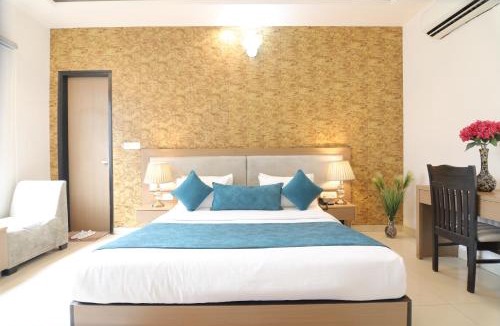 Aerocity Hotel | Hotel Sky Nest Suites inns Near IGI Airport Delhi