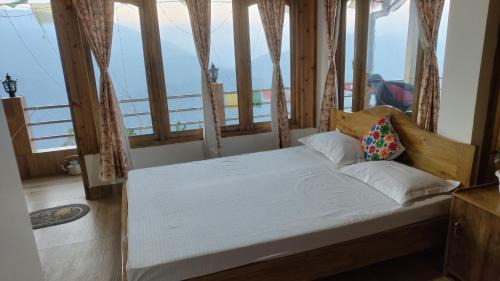 Darjeeling House | Dafey Homestay