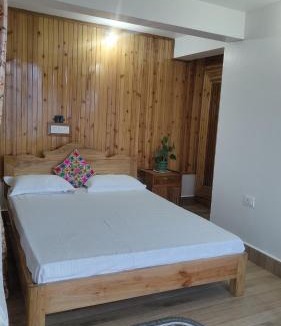 Darjeeling House | Dafey Homestay