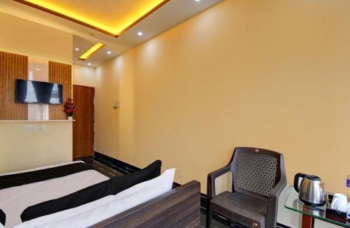 Kolkata Hotel | Hotel O Chilli Pepper Hotel and Restaurant