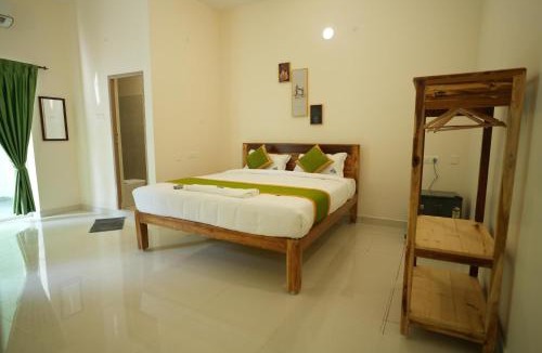 Kottakuppam Hotel | Green Resort Pondicherry