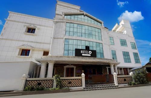 Karaikal Hotel | Hotel O Karaikal Beachview Formerly KK Residency