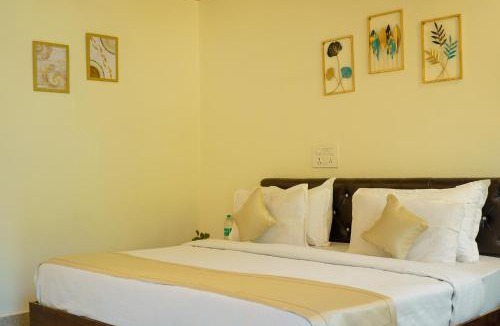 Paliyal Gaon Resort | Ekantam Riverside Resort