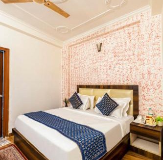 Mahipalpur House | Hotel DA Raj Palace Near Delhi Airport