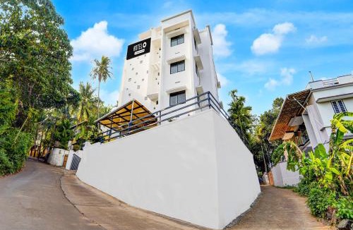 Kozhikode Hotel | Super Hotel O Kinfra Industrial Park Calicut Formerly Motis Garden
